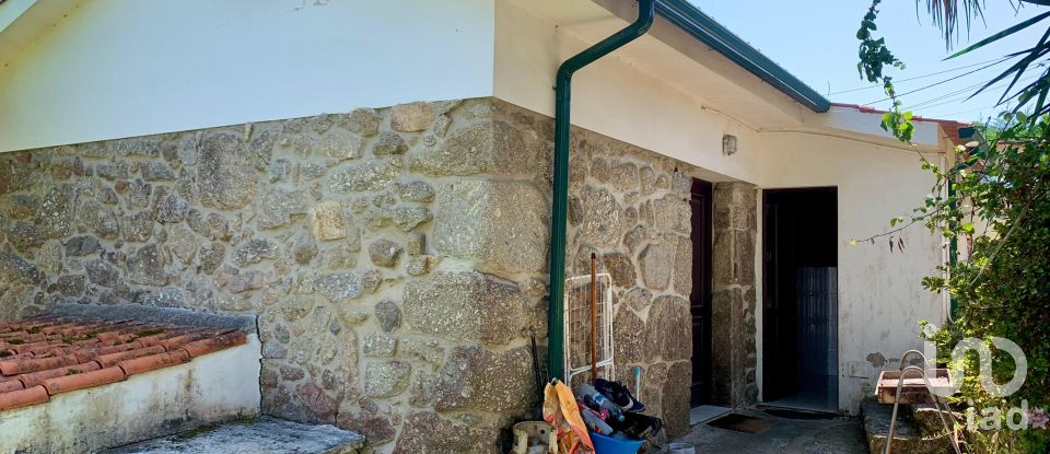 Moradia T3 em Oleiros de 162 m²