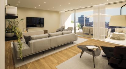 Appartement T3 à Glória E Vera Cruz de 119 m²