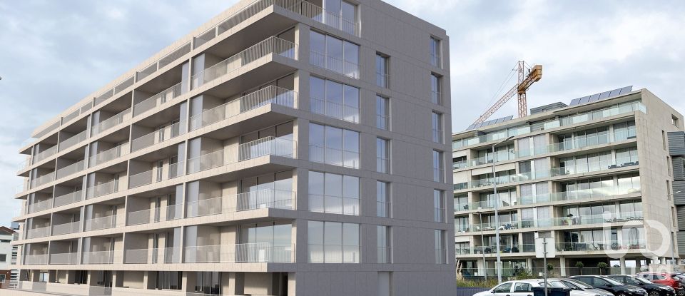 Appartement T3 à Glória E Vera Cruz de 119 m²