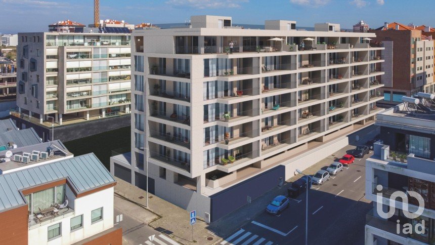 Apartamento T3 em Glória E Vera Cruz de 119 m²