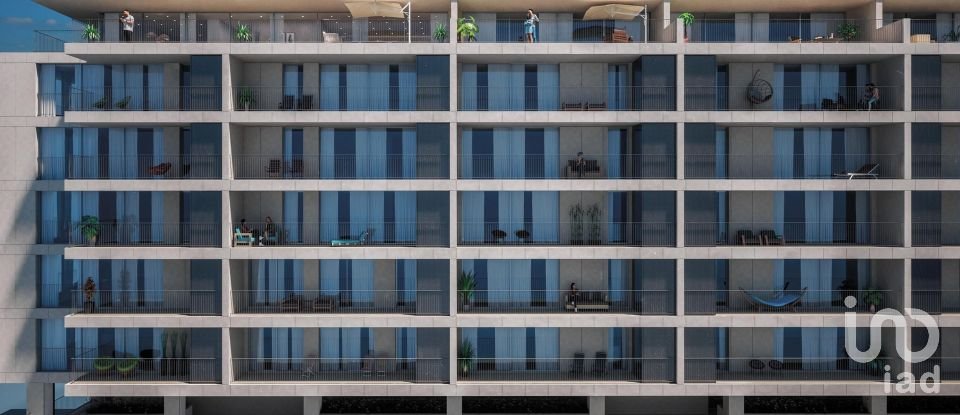 Apartamento T3 em Glória E Vera Cruz de 119 m²