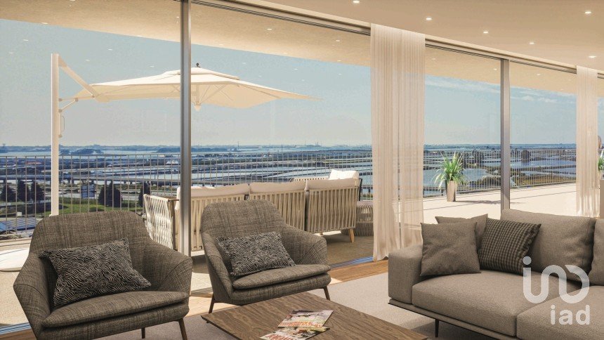 Apartamento T3 em Glória E Vera Cruz de 117 m²