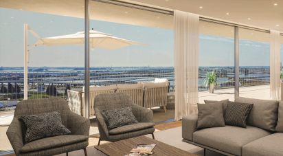 Appartement T3 à Glória E Vera Cruz de 117 m²