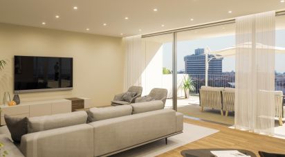 Apartment T3 in Glória E Vera Cruz of 117 m²