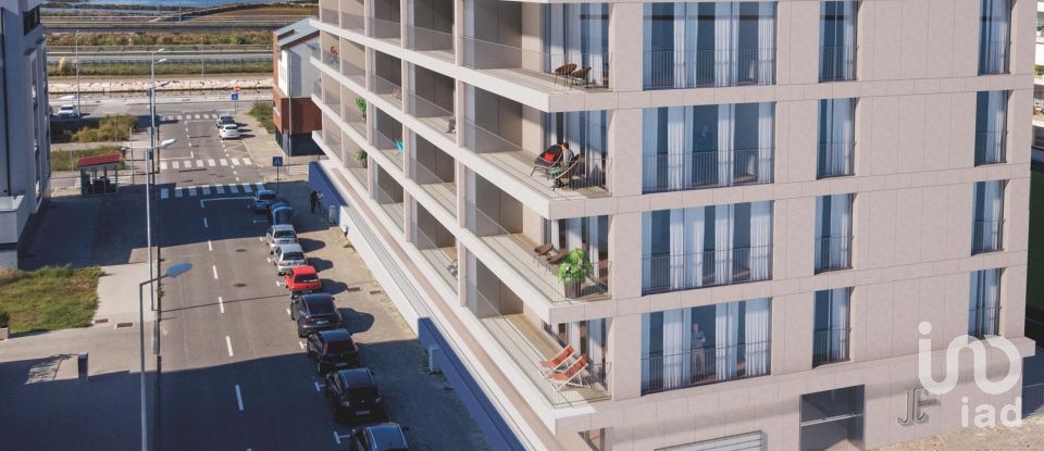 Apartamento T3 em Glória E Vera Cruz de 117 m²