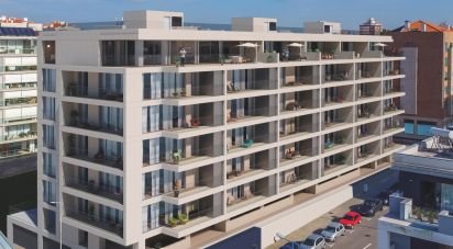 Appartement T3 à Glória E Vera Cruz de 117 m²