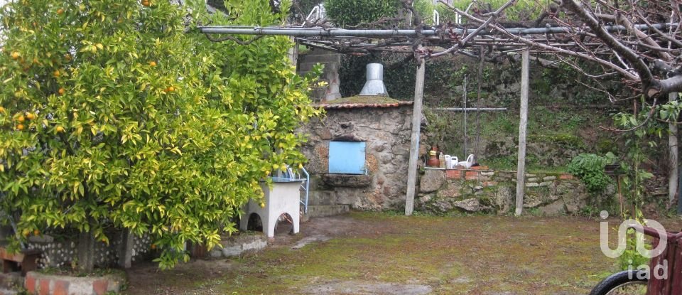 Maison traditionnelle T2 à Famalicão de 100 m²