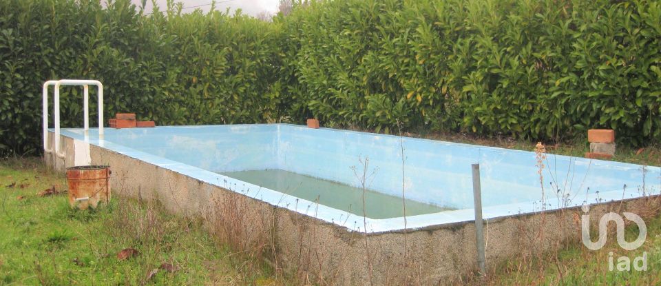 Maison traditionnelle T2 à Famalicão de 100 m²