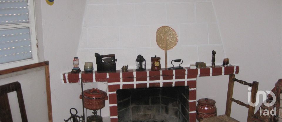 Maison traditionnelle T2 à Famalicão de 100 m²