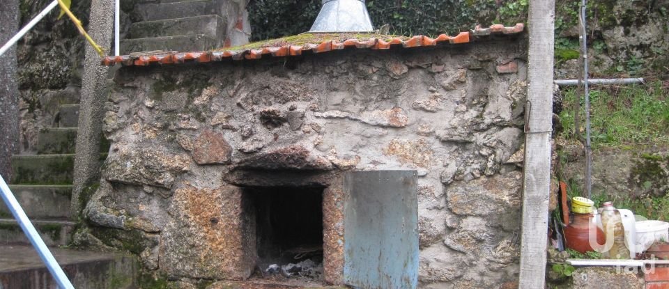 Maison traditionnelle T2 à Famalicão de 100 m²