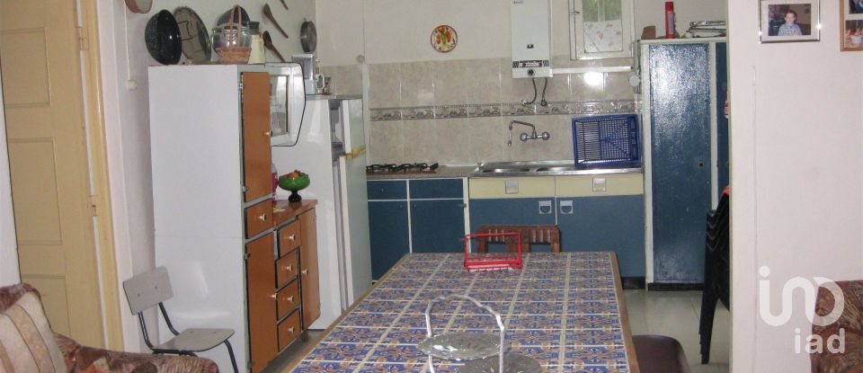 Maison traditionnelle T2 à Famalicão de 100 m²