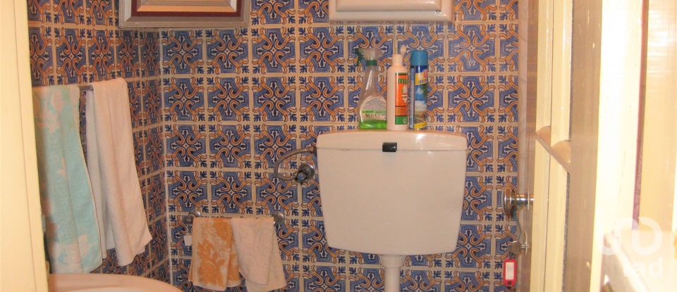 Maison traditionnelle T2 à Famalicão de 100 m²