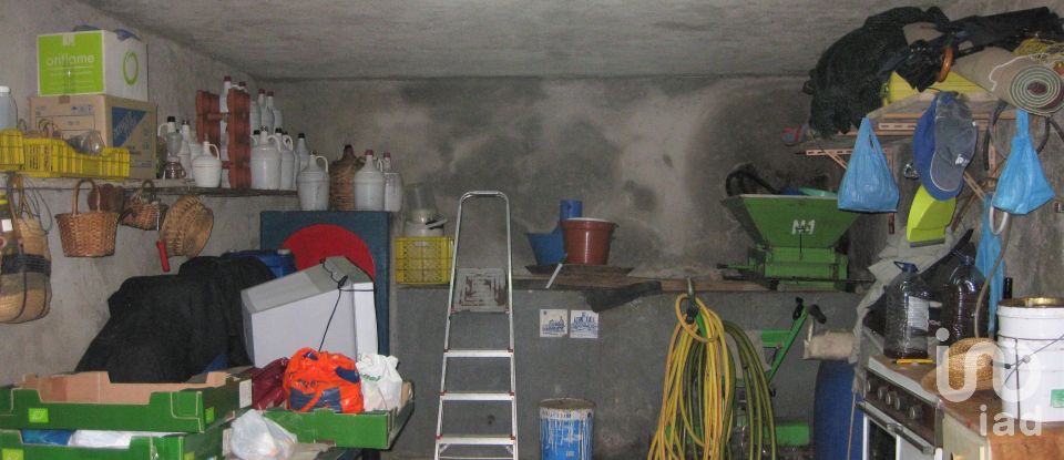 Maison traditionnelle T2 à Famalicão de 100 m²