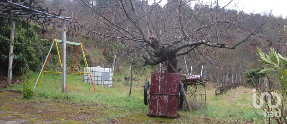 Maison traditionnelle T2 à Famalicão de 100 m²