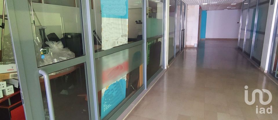 Boutique/Local commercial à Valongo de 35 m²