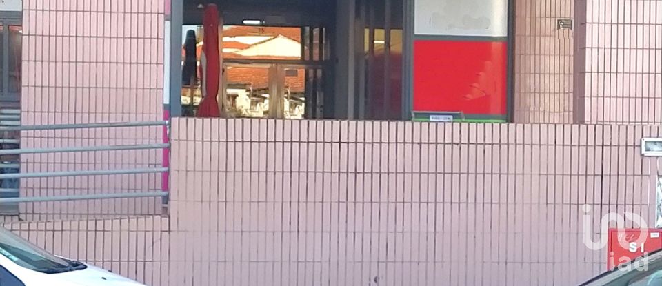 Boutique/Local commercial à Valongo de 35 m²