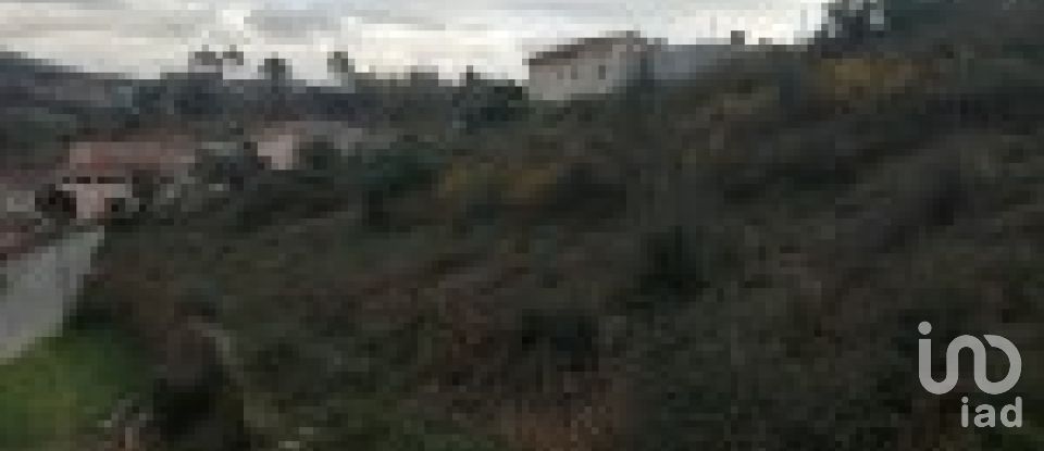 Land in Foz do Sousa e Covelo of 5,530 m²