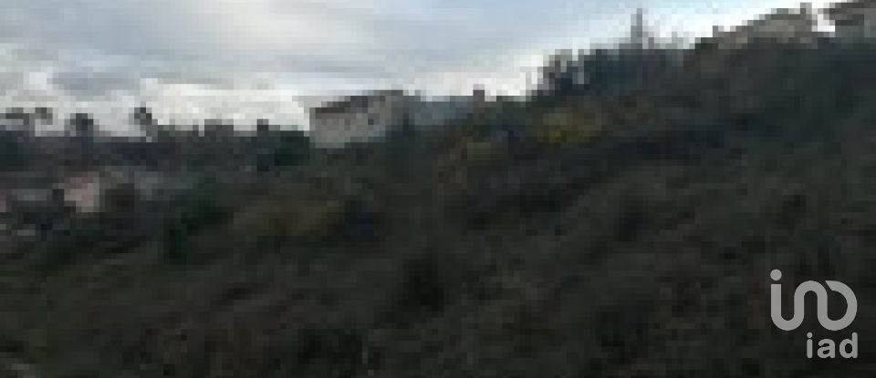 Land in Foz do Sousa e Covelo of 5,530 m²