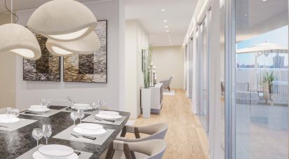 Appartement T2 à Glória E Vera Cruz de 88 m²