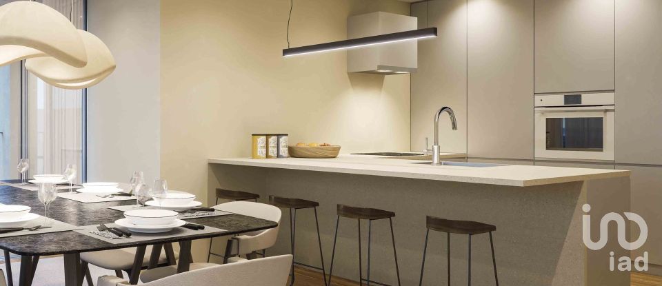 Apartamento T2 em Glória E Vera Cruz de 88 m²