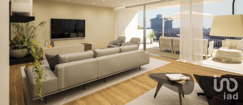 Apartamento T2 em Glória E Vera Cruz de 88 m²