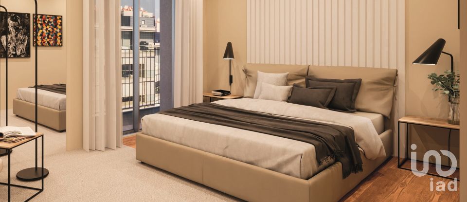 Apartamento T2 em Glória E Vera Cruz de 88 m²