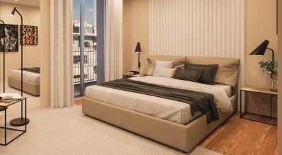 Apartment T2 in Glória E Vera Cruz of 84 m²