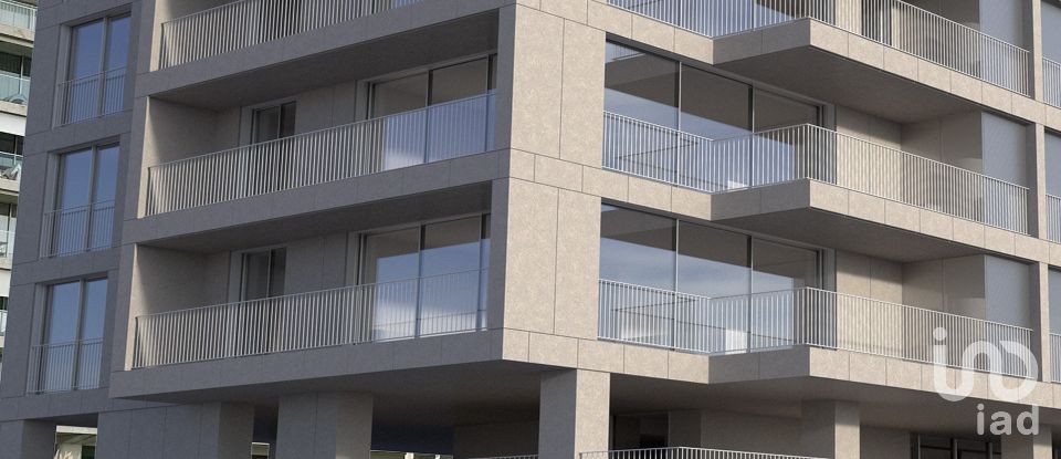 Apartamento T2 em Glória E Vera Cruz de 84 m²