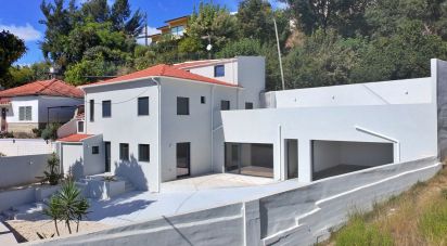 House T4 in Gondomar (São Cosme), Valbom e Jovim of 380 m²