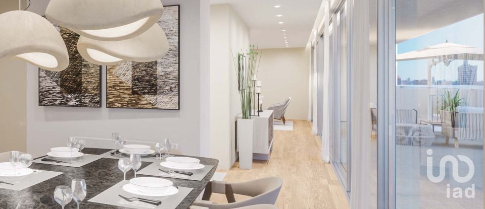 Apartamento T2 em Glória E Vera Cruz de 88 m²