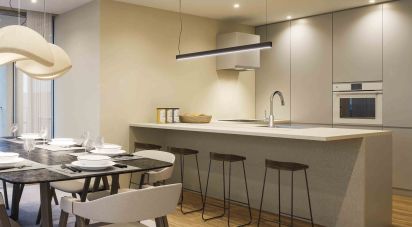 Appartement T2 à Glória E Vera Cruz de 88 m²