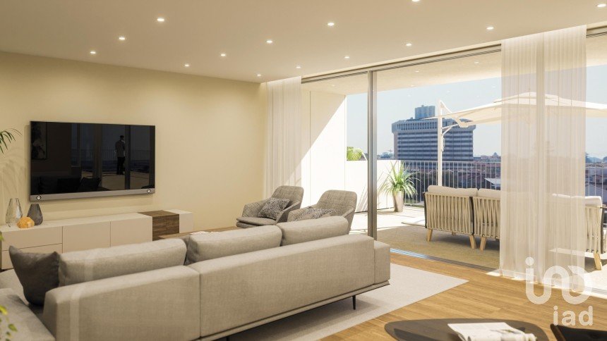 Apartamento T2 em Glória E Vera Cruz de 84 m²