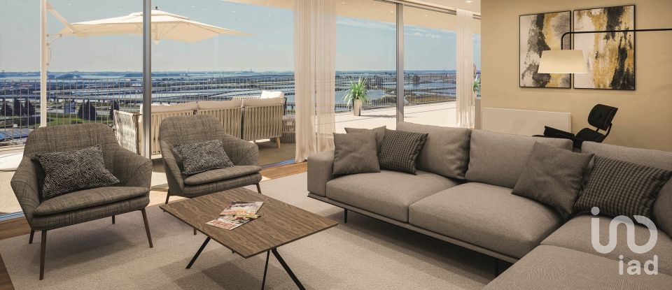 Apartamento T2 em Glória E Vera Cruz de 84 m²