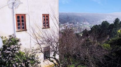 Moradia T5 em Penacova de 242 m²