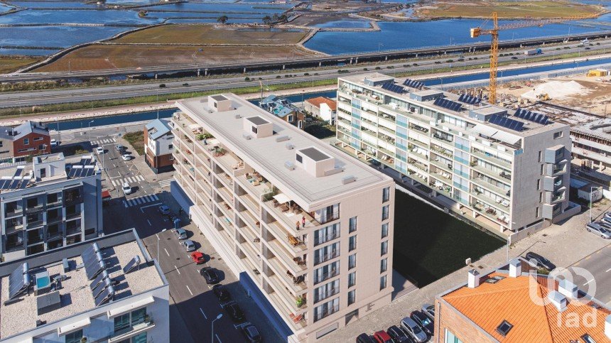 Apartamento T4 em Glória E Vera Cruz de 136 m²