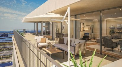 Apartment T4 in Glória E Vera Cruz of 136 m²