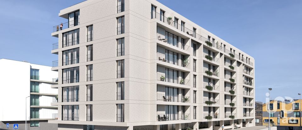 Apartamento T4 em Glória E Vera Cruz de 136 m²