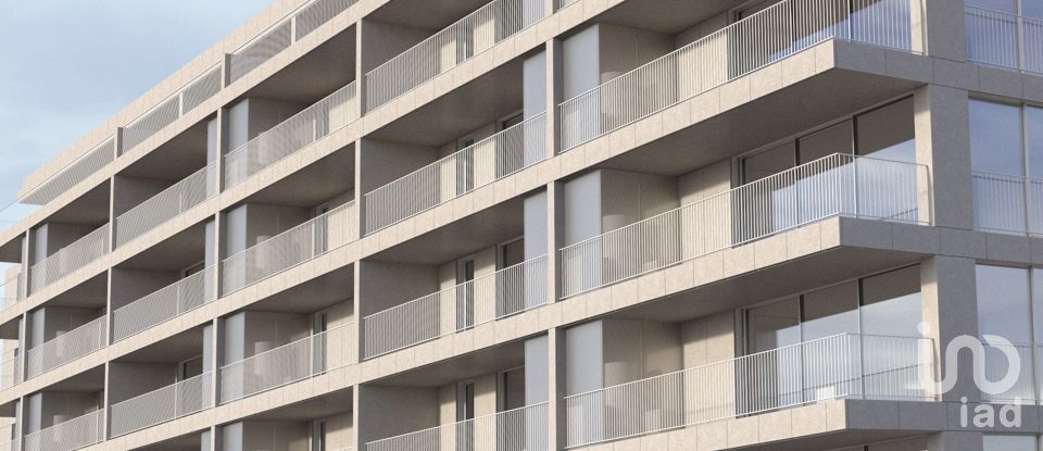 Apartamento T4 em Glória E Vera Cruz de 136 m²