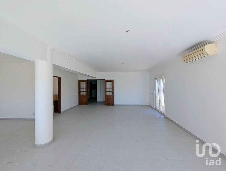 Apartamento T4 em Loulé (São Clemente) de 218 m²