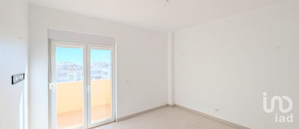 Apartamento T4 em Loulé (São Clemente) de 218 m²