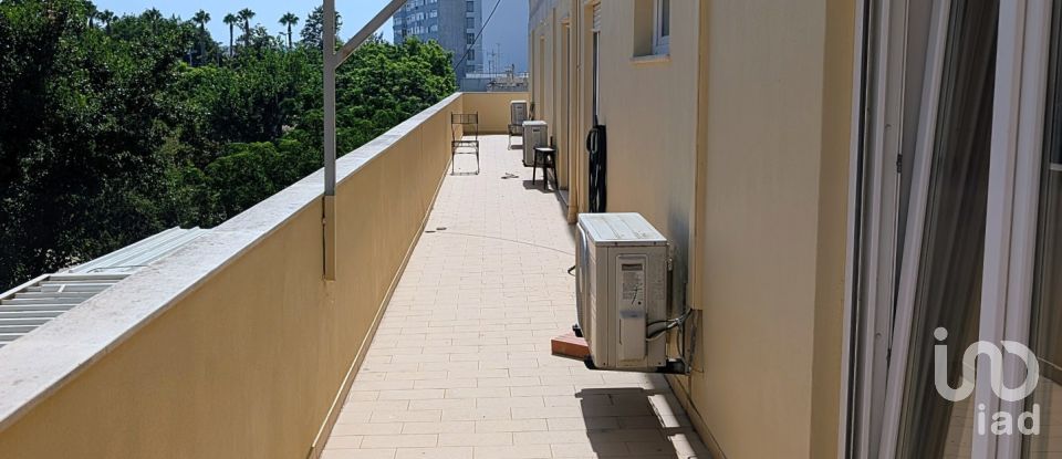 Apartamento T4 em Loulé (São Clemente) de 218 m²