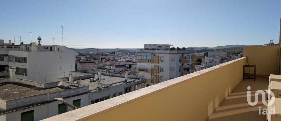 Apartamento T4 em Loulé (São Clemente) de 218 m²
