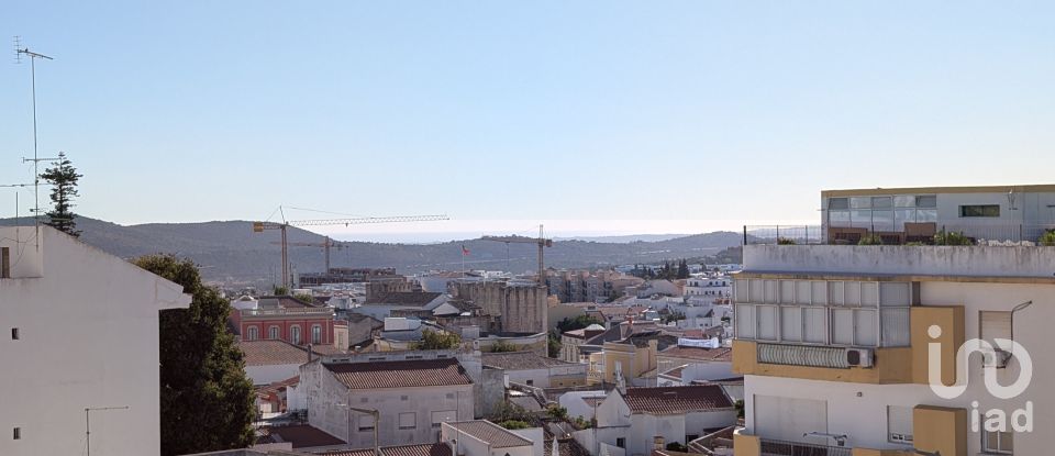 Apartamento T4 em Loulé (São Clemente) de 218 m²