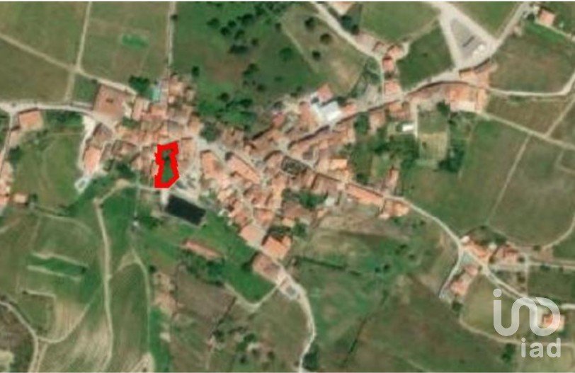 Block of flats in Provesende, Gouvães do Douro e São Cristóvão do Douro of 269 m²