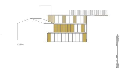 Bâtiment à Provesende, Gouvães do Douro e São Cristóvão do Douro de 269 m²