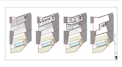 Bâtiment à Provesende, Gouvães do Douro e São Cristóvão do Douro de 269 m²