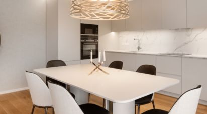 Appartement T2 à Santa Marinha E São Pedro Da Afurada de 83 m²