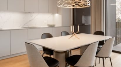 Appartement T2 à Santa Marinha E São Pedro Da Afurada de 83 m²