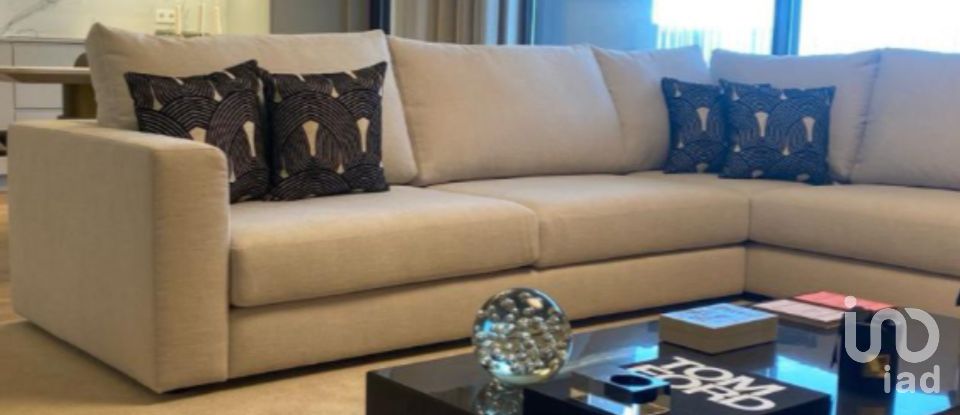 Appartement T2 à Santa Marinha E São Pedro Da Afurada de 83 m²