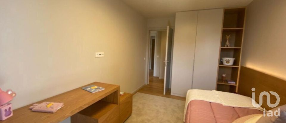 Appartement T2 à Santa Marinha E São Pedro Da Afurada de 83 m²